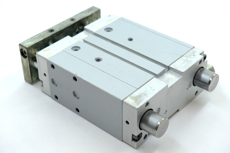 Festo DFM-50-80-B-PPV-A-GF (534769) Siłownik z prowadzeniem