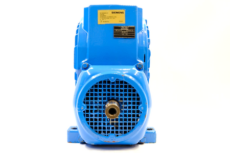 Siemens CUA120 CUA 120 RM 8836439/01, I=32 Getriebe Gearbox