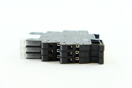 Weidmüller 1122770000 TRS 24VDC 1CO Relaismodul Relay module Satz mit 3 Stück