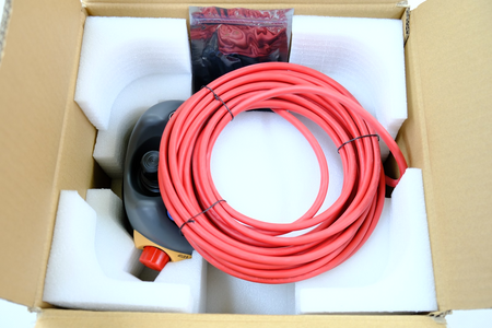 ABB Robotics 3HAC028357-001 DSQC679 Flex Pendant Programmier Handgerät Neu! New!