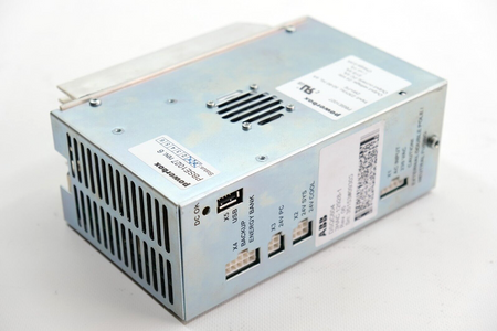 ABB DSQC604 3HAC12928-1 Powerbox PBSE1027 Schaltnetzteile Power Supply