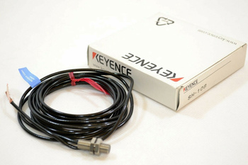 Keyence SH-108 Proximity Sensor Sensor head NEW! NEW!