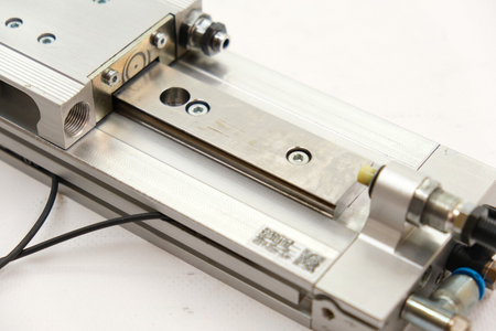 Aventics MSC-DA-016-0125-HG-HM-HM-02-M-S-0-0-ACC | R412019188 + 2 Sensoren