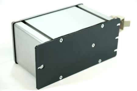 REO Elektronik REOVIB MTS 441 Sterownik fazowy