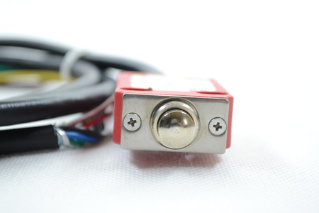 ABB Edge2 2TLA050120R4000 Safety limit switch