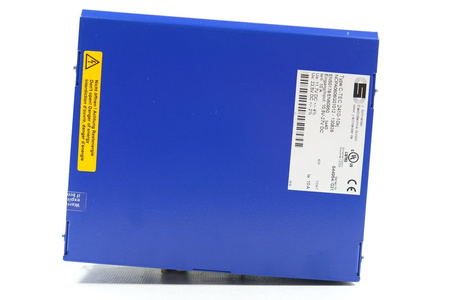 J.Schneider C-TEC 2410-10KJ NCPA0606G01012-130826 Moduł zasilający Buffer Module