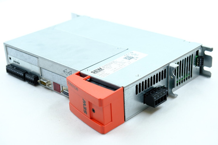 SEW Eurodrive MXA81A-004-503-0E Moviaxis Serwo wzmacniacz, Servo-Inverter Nowy!