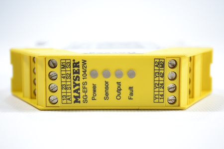Mayser SG-EFS 104/2W Safety Relay