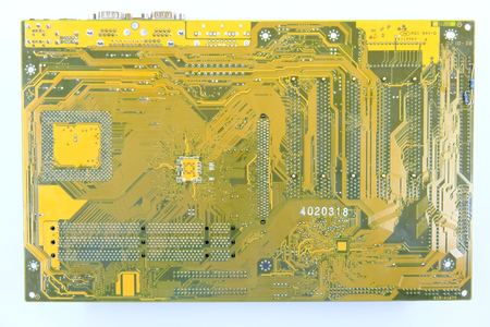 KUKA / SOYO E119983 M21 94V-0 Płyta sterująca, Control Board