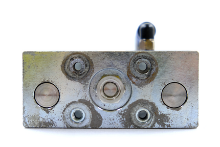 Festo DFM-32-80-B-PPV-A-GF (532318) Guided drive