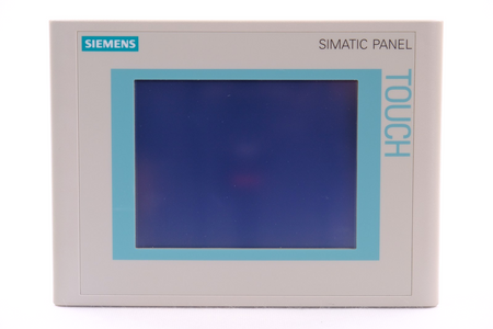 Siemens 6AV6642-0BC01-1AX1 SIMATIC Touch Panel  dotykowy TP 177B 6"