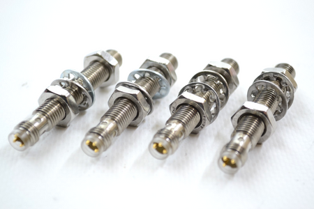 Balluff BES01AW - BES 516-324-S49-C Satz mit 4 Induktiver Sensoren