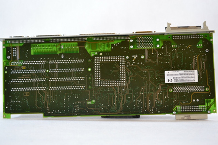 Siemens 6FC5357-0BB21-0AE0 + 6FC5250-5AX20-2AH0 Sinumerik 840D ver. A