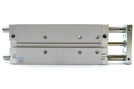 Festo DFM-25-160-B-P-A-GF (532317) Führungszylinder, Guided drive