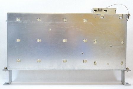 Siemens 6FC5247-0AA00-0AA2 Sinumerik 840D ver. G NCU Box for Installation