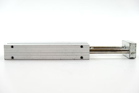 Festo DPZ-16-50-P-A (32689) Cylinder siłownik dwutłokowy