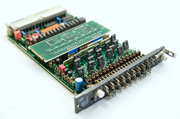 Klöckner Moeller EBE252 Moduł wyjściowy