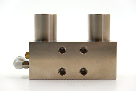 Zimmer MKS3005AK Clamping element