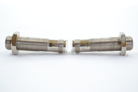 Omron E2A-M12KS04-M1-B1 Induktive Proximity Sensor x 2 Stück