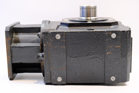 STÖBER S302SG0175MQ20 I=17.374 Przekładnia planetarna Planetary gearbox