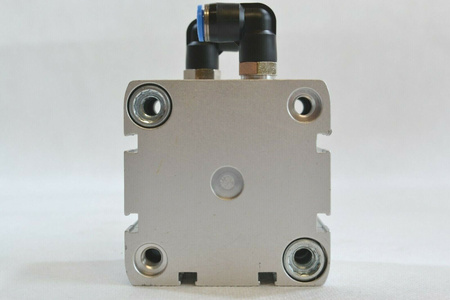 Festo ADN-63-10-A-P-A 536332 Kompaktzylinder Pneumatikzylinder Luftzylinder