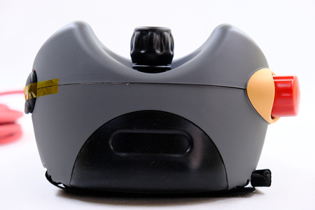 ABB Robotics 3HAC028357-001 DSQC679 Flex Pendant Programmier Handgerät Neu! New!