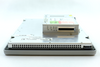 Allen Bradley 2711P-RDB12C + 2711P-RP6 PanelView Plus 1250 Operator Panel