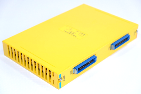 Fanuc A03B-0801-C123 ID64C Input Module