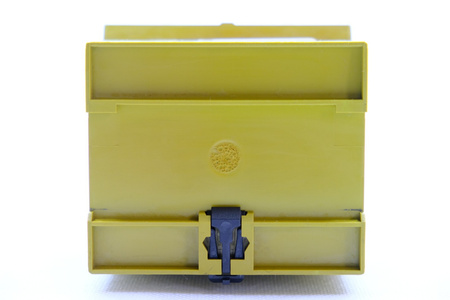 Pilz PNOZ 11 230VAC/24VDC 7s 10 (774086) Safety relay