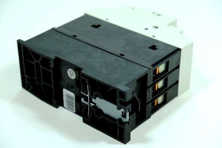 Moeller PKZM4-63 55-63A Circuit Breaker