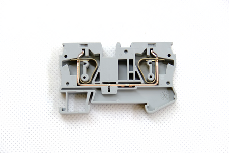 Weidmüller Phoenix Contact Zaciski kablowe 6mm² 10mm² set 113 sztuk (SET 123.)