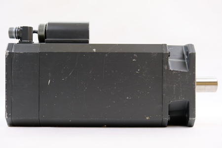 Siemens 1FT6086-8AC71-3AG1 Serwomotor Silnik synchroniczny