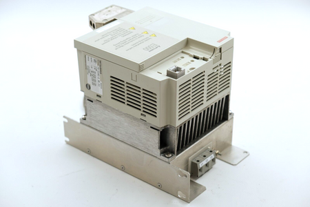 Mitsubishi FR-E540-0.4K-EC + FFR-E540-4,5A-SF1 Frequency inverter