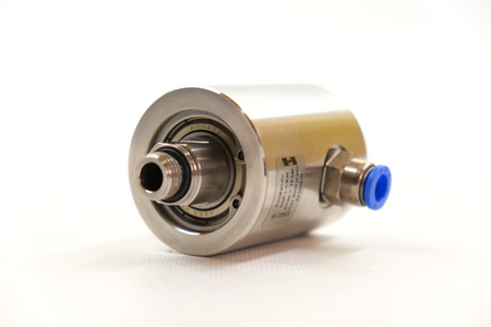 Konstandin ZK5502-H, KW47/18, DDF-1-1/4-H Rotary union