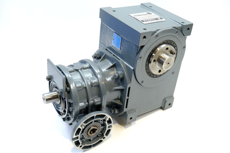 Sonzogni Camme Rotoblock SF 100-1A 22H-330/23 (0,2)-D + S.T.M. RMI 70 P M1