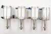 Festo ADVU-25-30-A-P-A (156613) Satz mit 4 Kompaktzylinder
