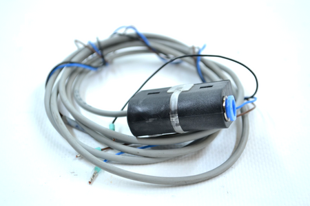 Festo SDE5-D10-02-Q6E-P-K (529027) Czujnik ciśnienia