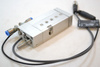 Festo DGSL-6-10-PA (543916) Mini Slide Cylinder + 2 x Näherungssensoren