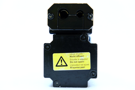 ELAU SM 070-60-010-P1-45-S1-B0 Servomotor Servo Motor (Schneider)