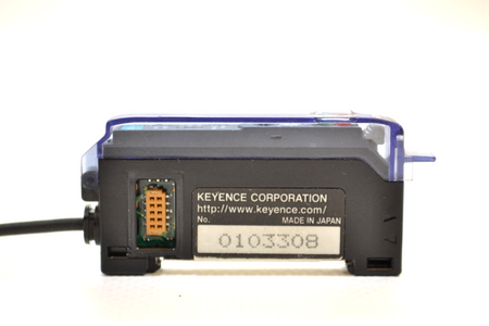 Keyence FS-M2P Fiber Amplifier