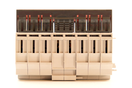 Moeller XN-16DO-24VDC-0.5A-P Digital Output Module