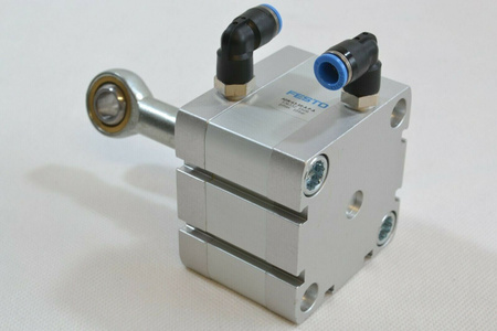 Festo ADN-63-10-A-P-A 536332 Kompaktzylinder Pneumatikzylinder Luftzylinder