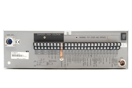 MIYACHI CY-210B-00-10 Controller (defective)