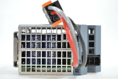 Siemens 6EP1935-5PG01 SITOP UPS501S expansion module