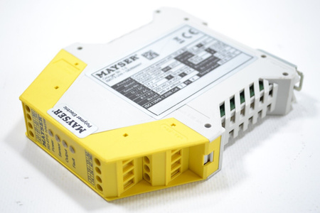 Mayser SG-EFS 104/2W Safety Relay
