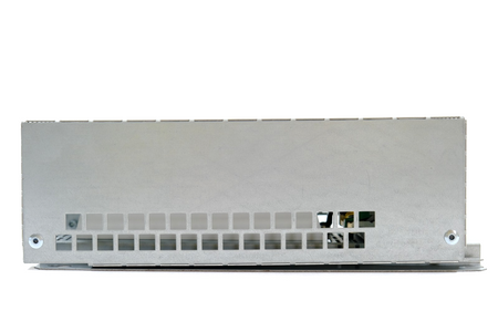 Siemens 6SL3201-0BE14-3AA0 Bremswiderstand Braking Resistor