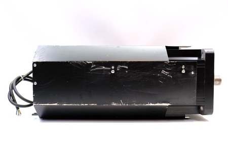 MTS Systems MPM1901-1568 11,4 kW Serwomotor Silnik elektryczny