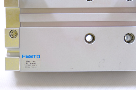 Festo DFM-32-80-B-PPV-A-GF (532318) Guided drive