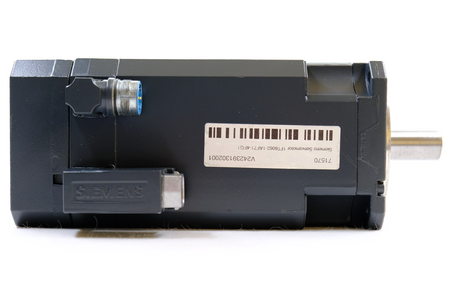 Siemens 1FT6062-1AF71-4FG1 Serwomotor Silnik synchroniczny