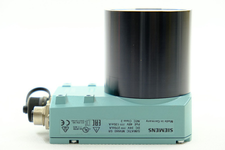 Siemens 6GF3440-1CD10 Simatic MV440 SR Optical reader